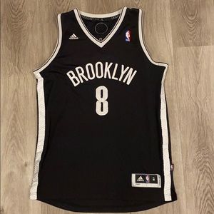 Brooklyn Nets Jersey